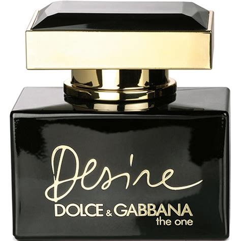 dolce gabbana the one desire herren|dolce gabbana the one fragrantica.